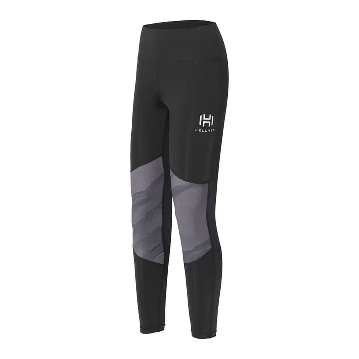 Hellner Mustavaara Tights W BlkBty Hellner Hellner Mustavaara Tights W BlkBty Hellner