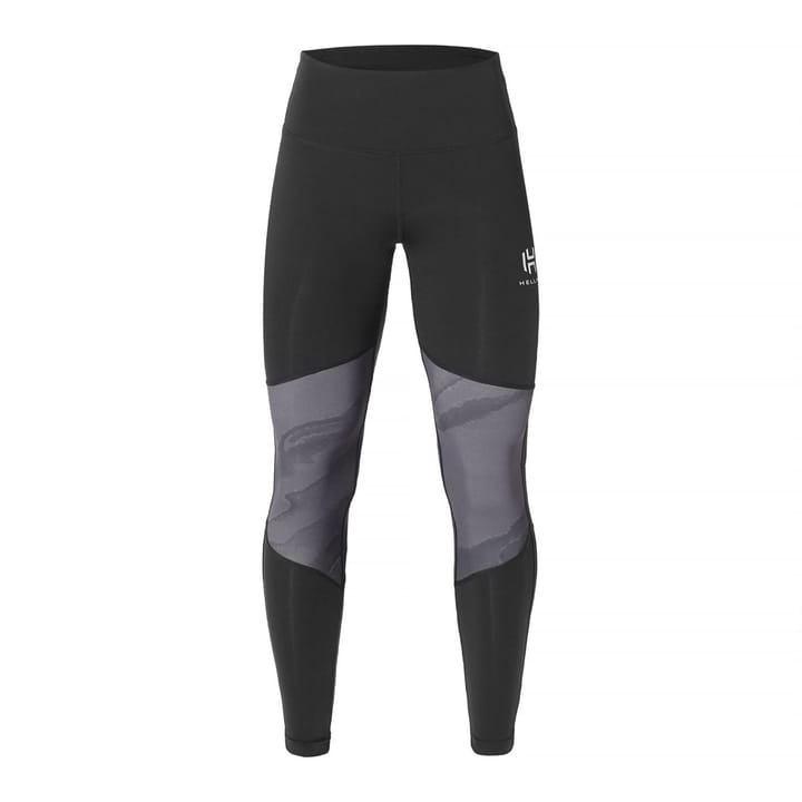 Hellner Mustavaara Tights W BlkBty Hellner Hellner Mustavaara Tights W BlkBty Hellner