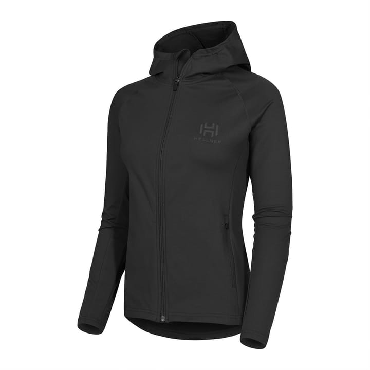 Hellner Piritsa Fleece Wmn Black Beauty Hellner Hellner Piritsa Fleece Wmn Black Beauty Hellner