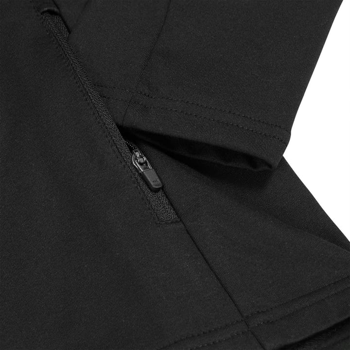 Hellner Piritsa Fleece Wmn Black Beauty Hellner Hellner Piritsa Fleece Wmn Black Beauty Hellner