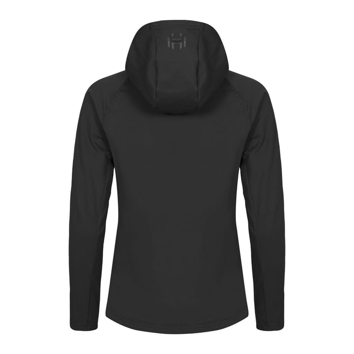 Hellner Piritsa Fleece Wmn Black Beauty Hellner Hellner Piritsa Fleece Wmn Black Beauty Hellner