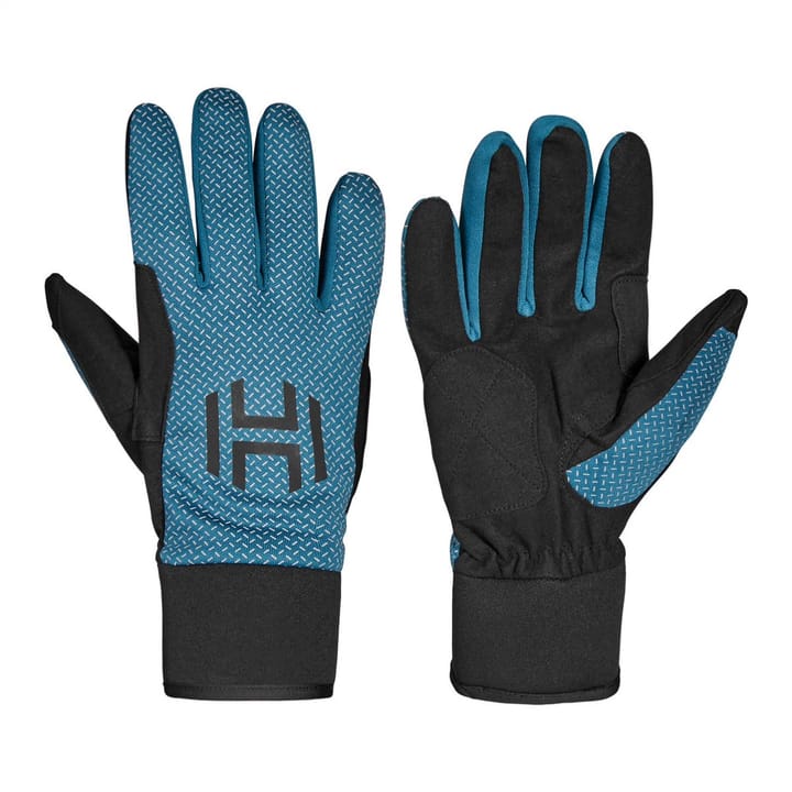 Hellner Suola Xc Glove Blue Coral Hellner