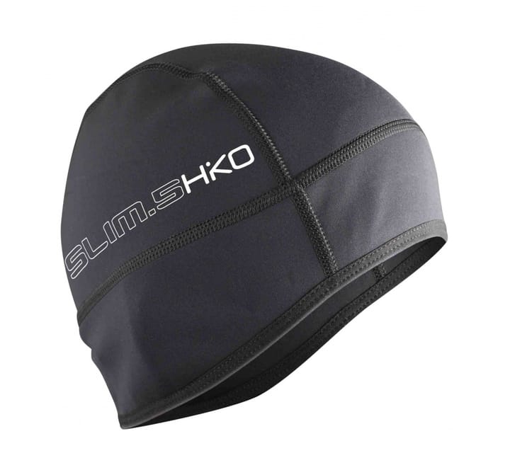 Hiko Cap Slim 0,5mm Padlelue Black Hiko