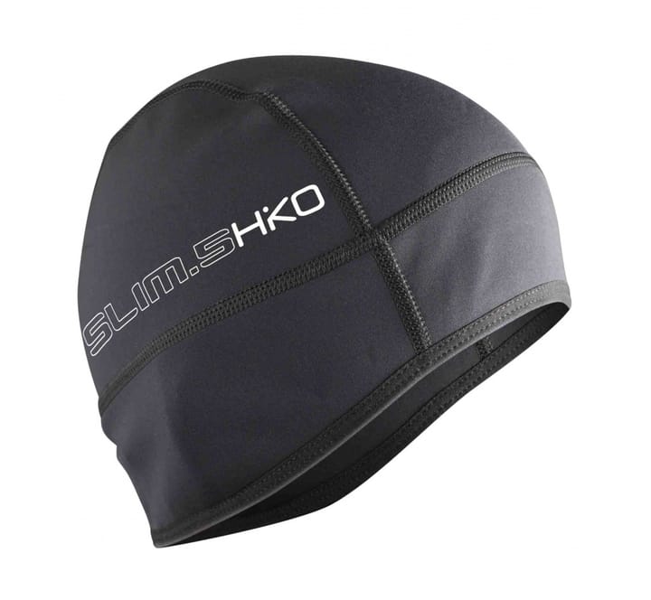 Hiko Cap Slim 0,5mm Padlelue Black Hiko Hiko Cap Slim 0,5mm Padlelue Black Hiko