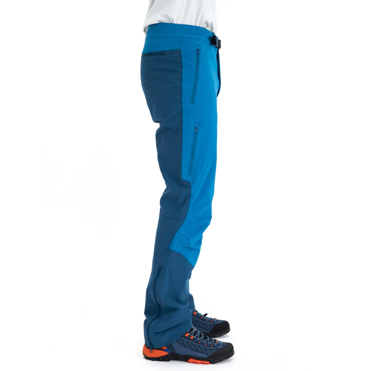 Mountain Equipment Ibex Mountain Pant 