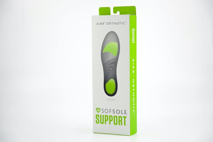Sof Sole Såle Airr Orthotic Implus/Sof Sole Sof Sole Såle Airr Orthotic Implus/Sof Sole