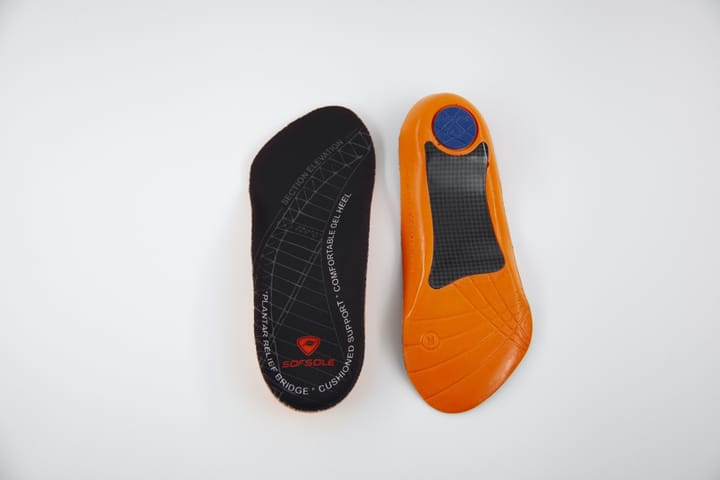 Sof Sole Såle Plantar Fascia Implus/Sof Sole Sof Sole Såle Plantar Fascia Implus/Sof Sole