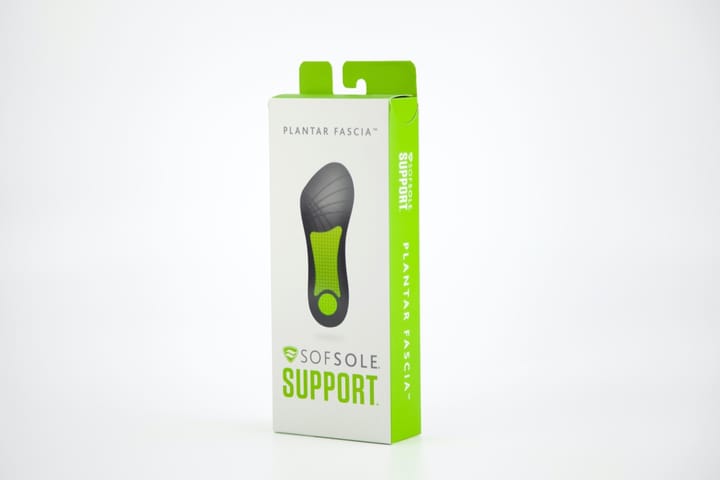 Sof Sole Såle Plantar Fascia Implus/Sof Sole Sof Sole Såle Plantar Fascia Implus/Sof Sole