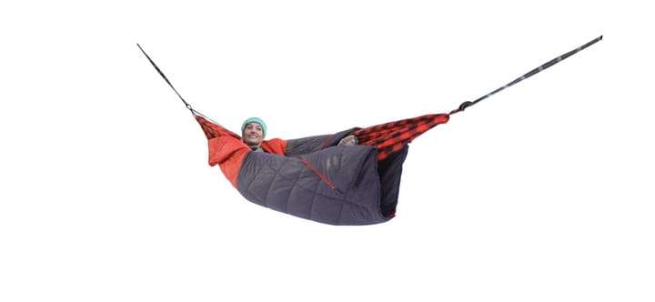 Grand Trunk 360 Thermaquilt Red/Crimson Grand Trunk