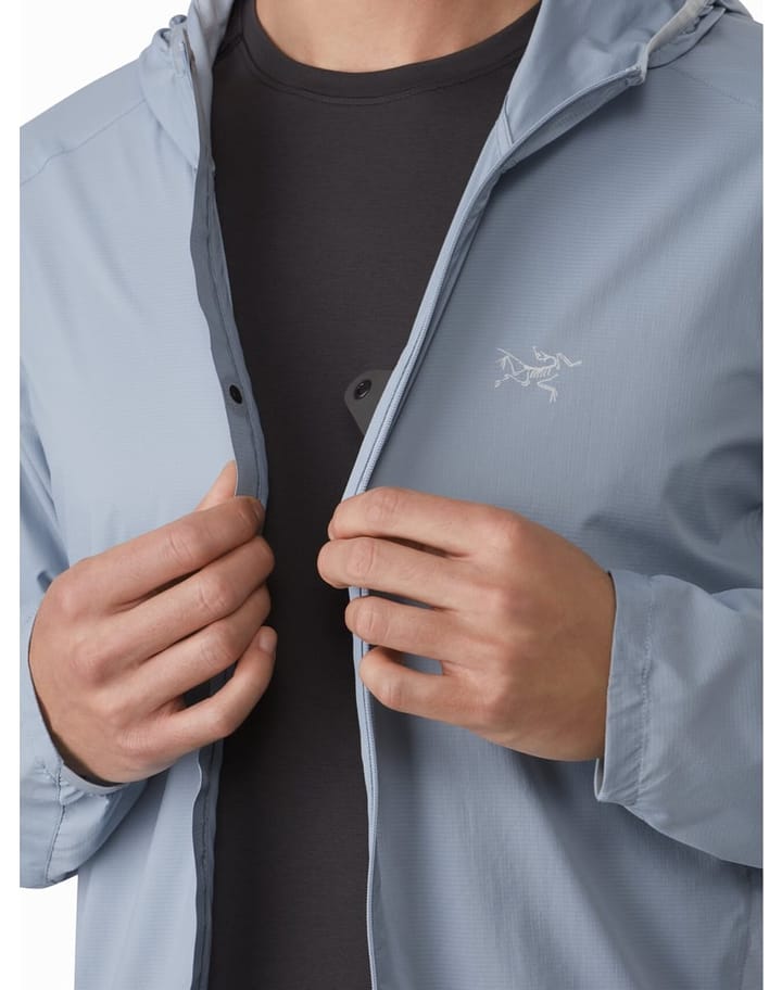 Arc'teryx Incendo Hoody Men's Black Arc'teryx Arc'teryx Incendo Hoody Men's Black Arc'teryx