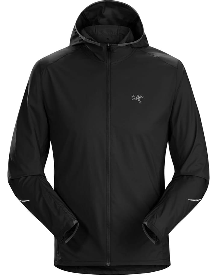 Arc'teryx Incendo Hoody Men's Black Arc'teryx Arc'teryx Incendo Hoody Men's Black Arc'teryx