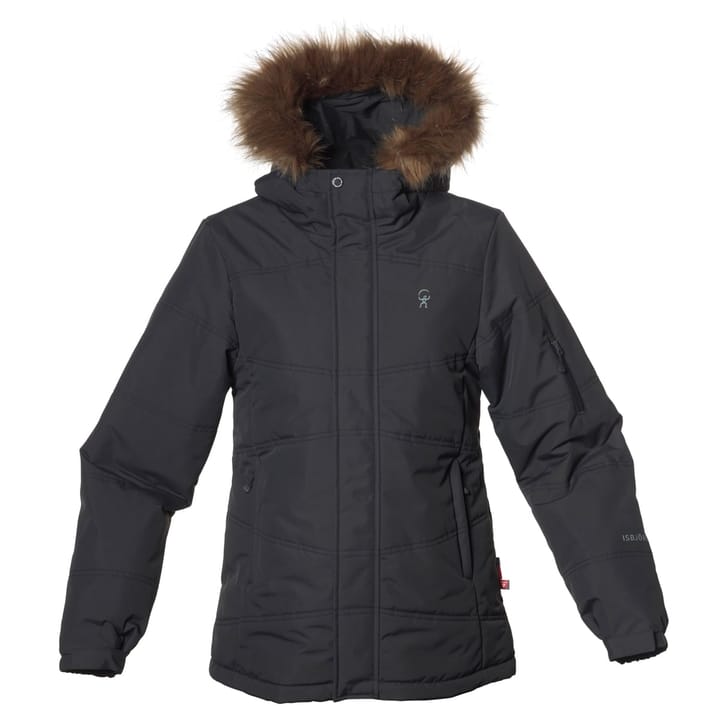 Isbjörn Of Sweden Downhill Winter Jacket Steel Grey Isbjörn of Sweden