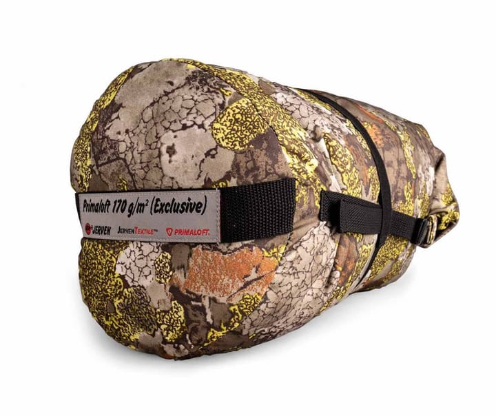 Jerven 170g Primaloft For Fjellduken Exclusive 102x220cm Jerven Jerven 170g Primaloft For Fjellduken Exclusive 102x220cm Jerven