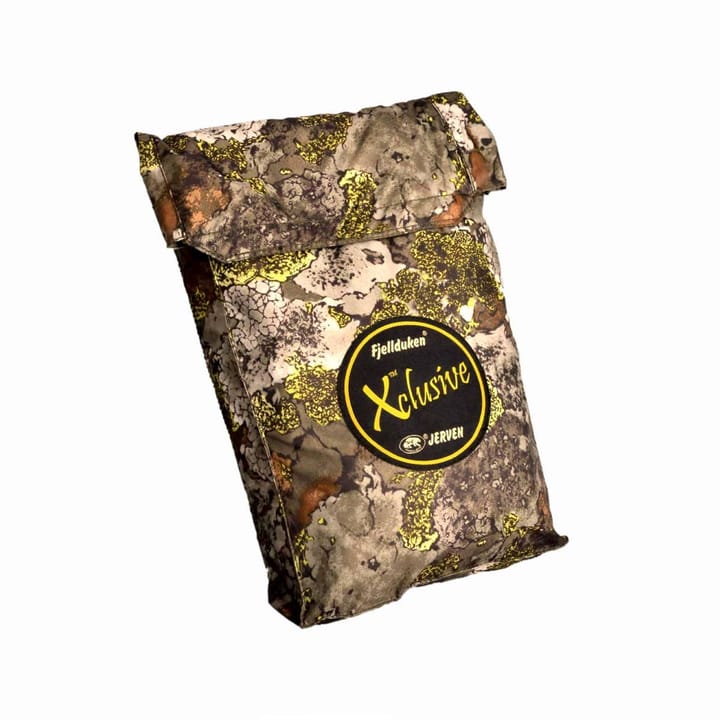 Jerven Jervenduken Exclusive Fjellkamuflasje 102x220cm Jerven Jerven Jervenduken Exclusive Fjellkamuflasje 102x220cm Jerven