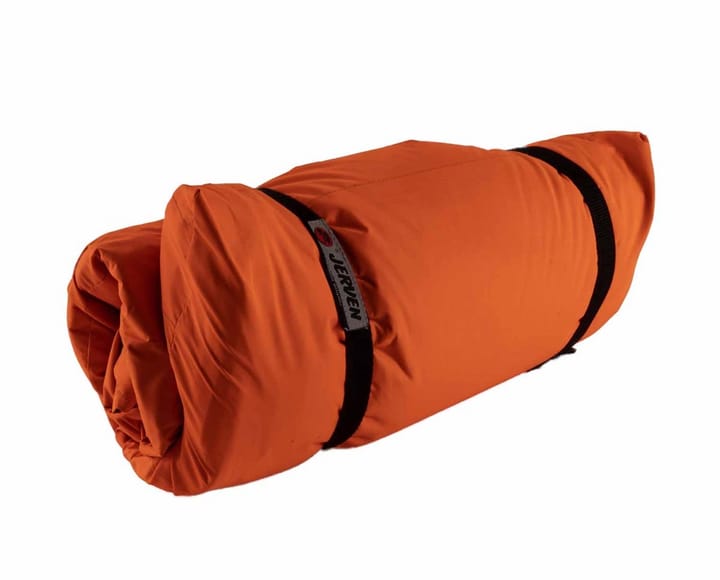 Jerven Jervenduken Hunter Orange 102x220cm Jerven Jerven Jervenduken Hunter Orange 102x220cm Jerven