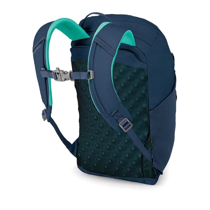 Osprey Jet 12 Wave Blue Osprey Backpacks and Bags Osprey Jet 12 Wave Blue Osprey Backpacks and Bags