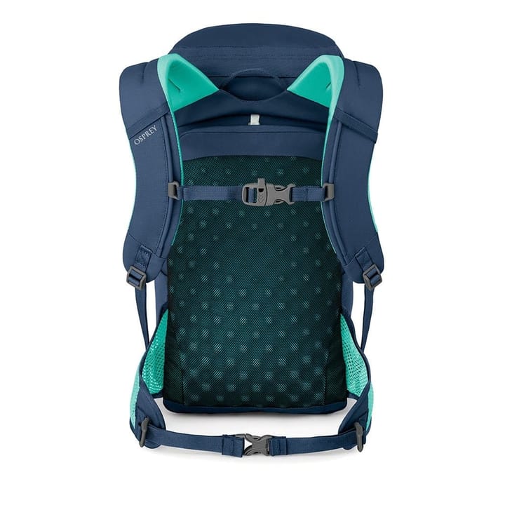 Osprey Jet 18 Wave Blue Osprey Backpacks and Bags Osprey Jet 18 Wave Blue Osprey Backpacks and Bags