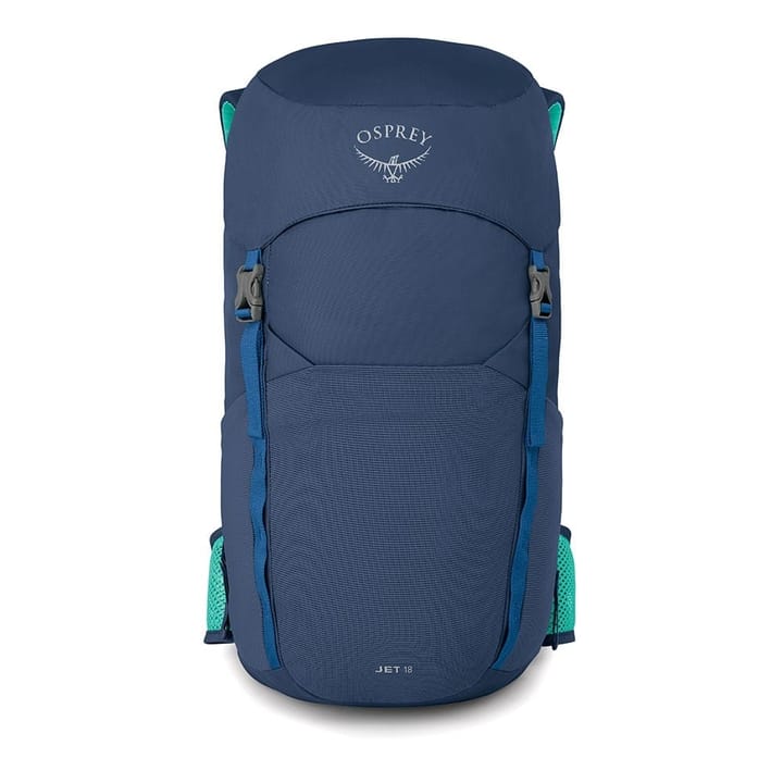 Osprey Jet 18 Wave Blue Osprey Backpacks and Bags Osprey Jet 18 Wave Blue Osprey Backpacks and Bags