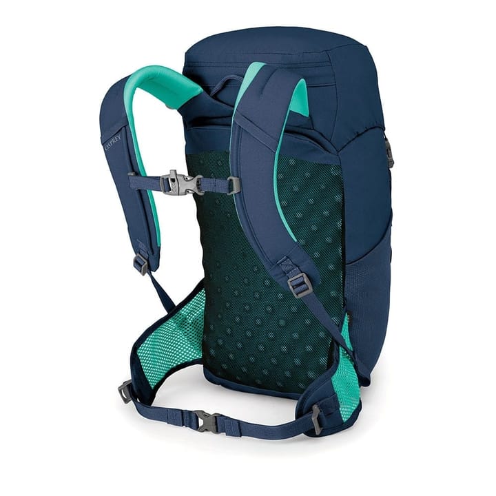 Osprey Jet 18 Wave Blue Osprey Backpacks and Bags Osprey Jet 18 Wave Blue Osprey Backpacks and Bags