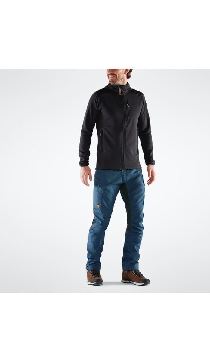 Fjällräven Kaipak Trousers M Ochre-Super Grey Fjällräven Fjällräven Kaipak Trousers M Ochre-Super Grey Fjällräven