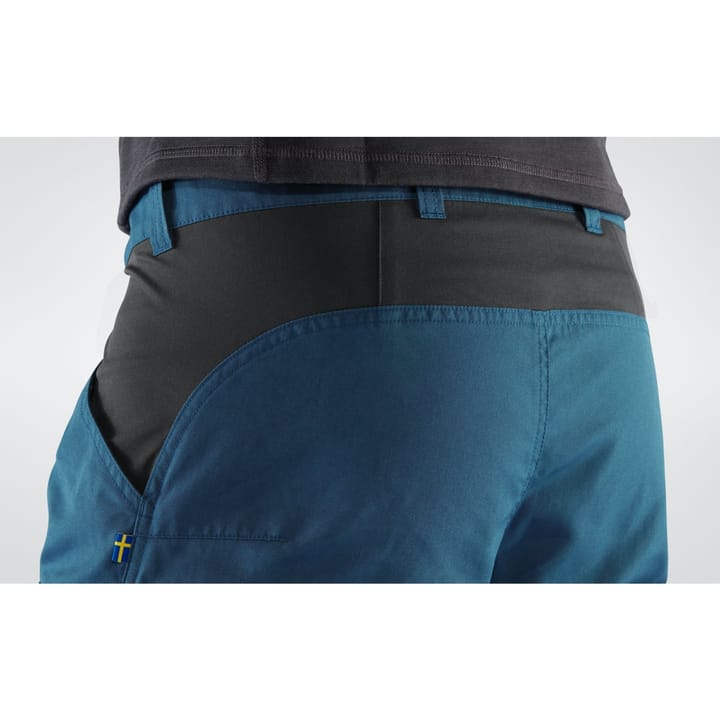 Fjällräven Kaipak Trousers M Ochre-Super Grey Fjällräven Fjällräven Kaipak Trousers M Ochre-Super Grey Fjällräven