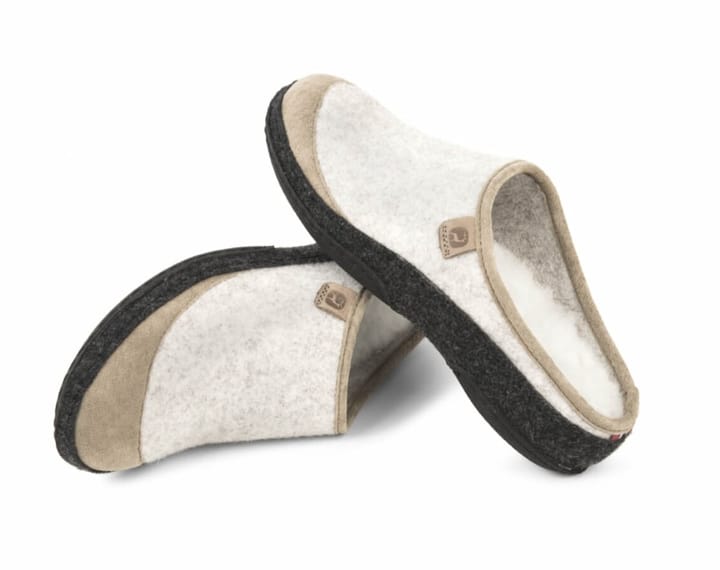 Klaveness Footwear Lys Beige Klaveness Footwear Klaveness Footwear Lys Beige Klaveness Footwear