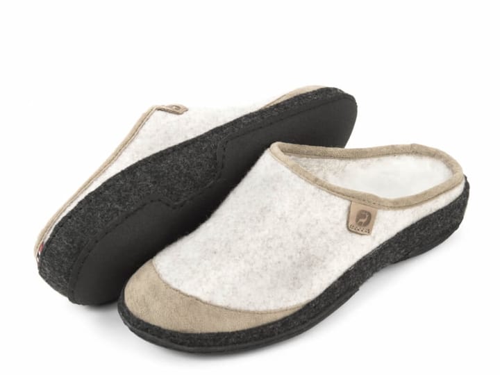 Klaveness Footwear Lys Beige Klaveness Footwear Klaveness Footwear Lys Beige Klaveness Footwear