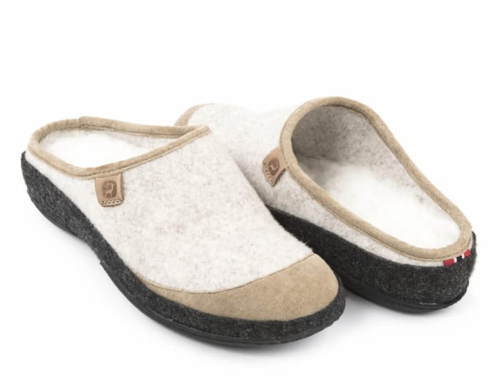 Klaveness Footwear Lys Beige Klaveness Footwear Klaveness Footwear Lys Beige Klaveness Footwear