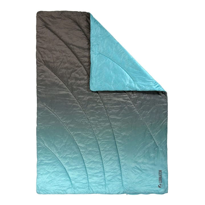 Klymit Horizon Backpacking Blanket Blue Klymit