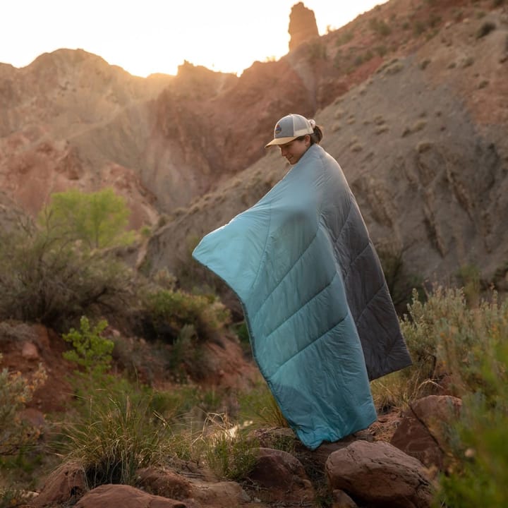 Klymit Horizon Backpacking Blanket Blue Klymit Klymit Horizon Backpacking Blanket Blue Klymit