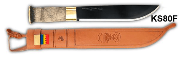 Knivsmed Strømeng Samekniv 8'' Old Fashion Knivsmed Strømeng Knivsmed Strømeng Samekniv 8'' Old Fashion Knivsmed Strømeng