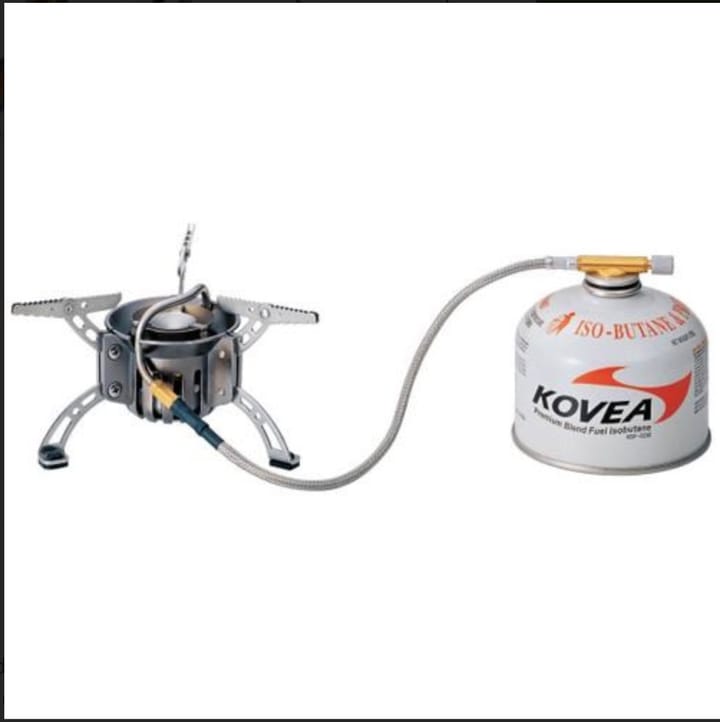 Kovea Kovea Booster +1 gassbrenner Kovea