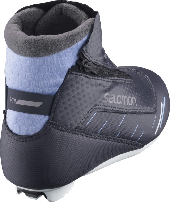 Salomon RC8 VITANE NOCTURNE PROLINK Black Salomon Salomon RC8 VITANE NOCTURNE PROLINK Black Salomon