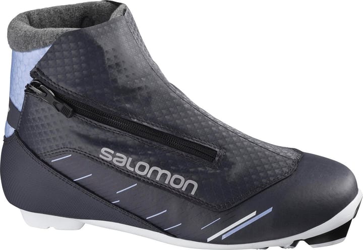 Salomon RC8 VITANE NOCTURNE PROLINK Black Salomon Salomon RC8 VITANE NOCTURNE PROLINK Black Salomon