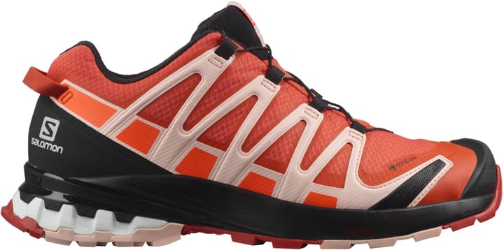 Salomon Xa Pro 3d V8 GTX W Mecca Orange/Peachy Keen/Red Orange Salomon Salomon Xa Pro 3d V8 GTX W Mecca Orange/Peachy Keen/Red Orange Salomon