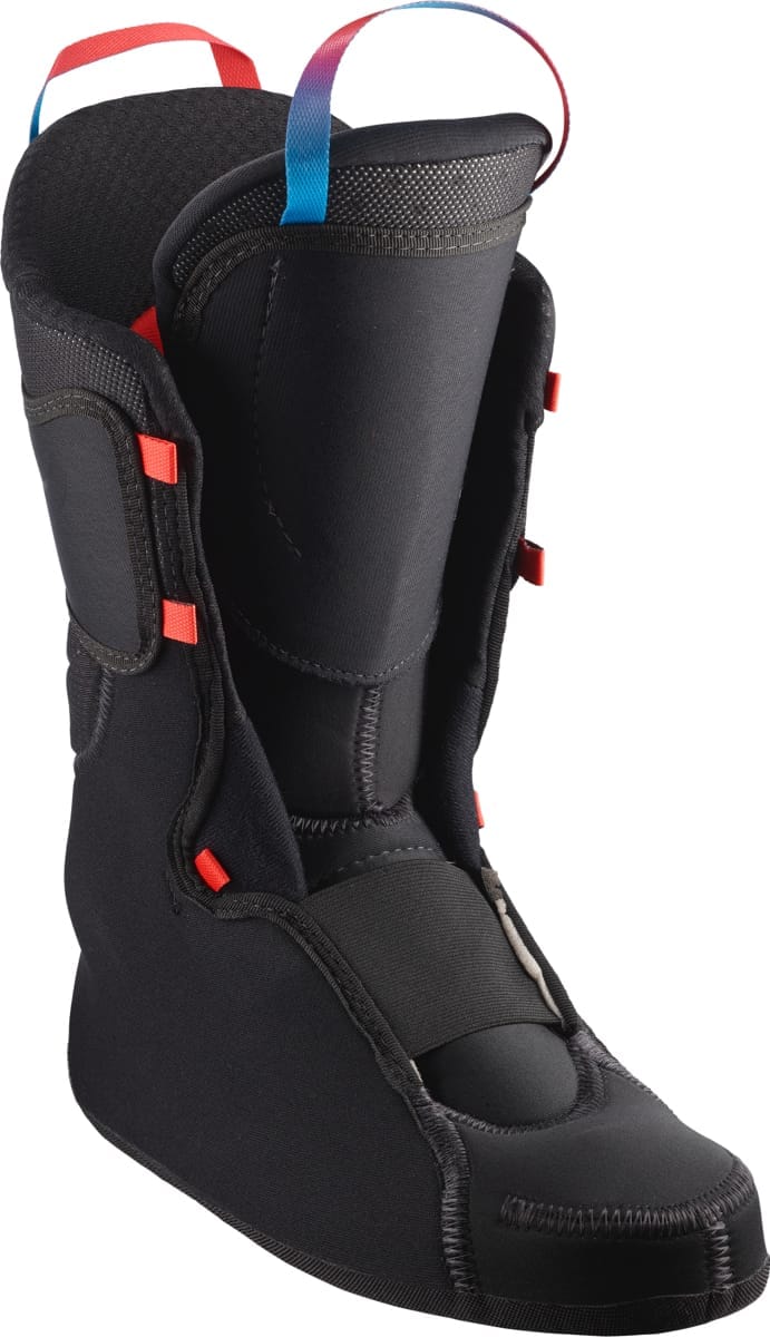 Salomon S/Lab MTN Black/Rainy Day/Red Salomon Salomon S/Lab MTN Black/Rainy Day/Red Salomon