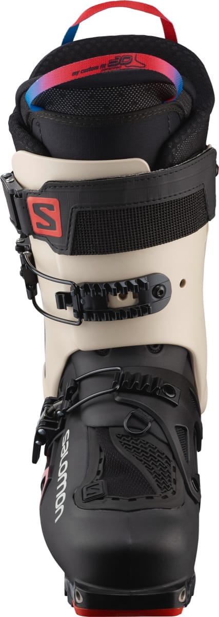 Salomon S/Lab MTN Black/Rainy Day/Red Salomon Salomon S/Lab MTN Black/Rainy Day/Red Salomon
