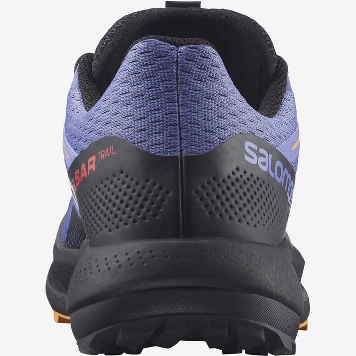 Salomon Pulsar Trail W Velvet Morning/Black/Blazing Orange Salomon Salomon Pulsar Trail W Velvet Morning/Black/Blazing Orange Salomon
