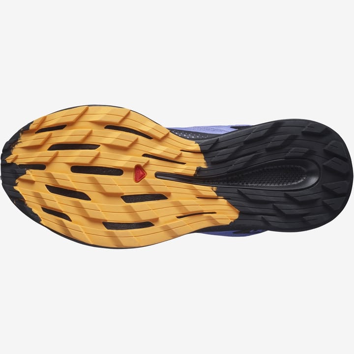 Salomon Pulsar Trail W Velvet Morning/Black/Blazing Orange Salomon Salomon Pulsar Trail W Velvet Morning/Black/Blazing Orange Salomon