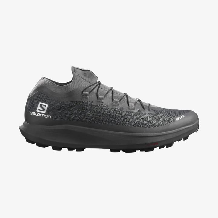 Salomon S/Lab Pulsar Sg Quiet Shade/Magnet/Black Salomon Salomon S/Lab Pulsar Sg Quiet Shade/Magnet/Black Salomon