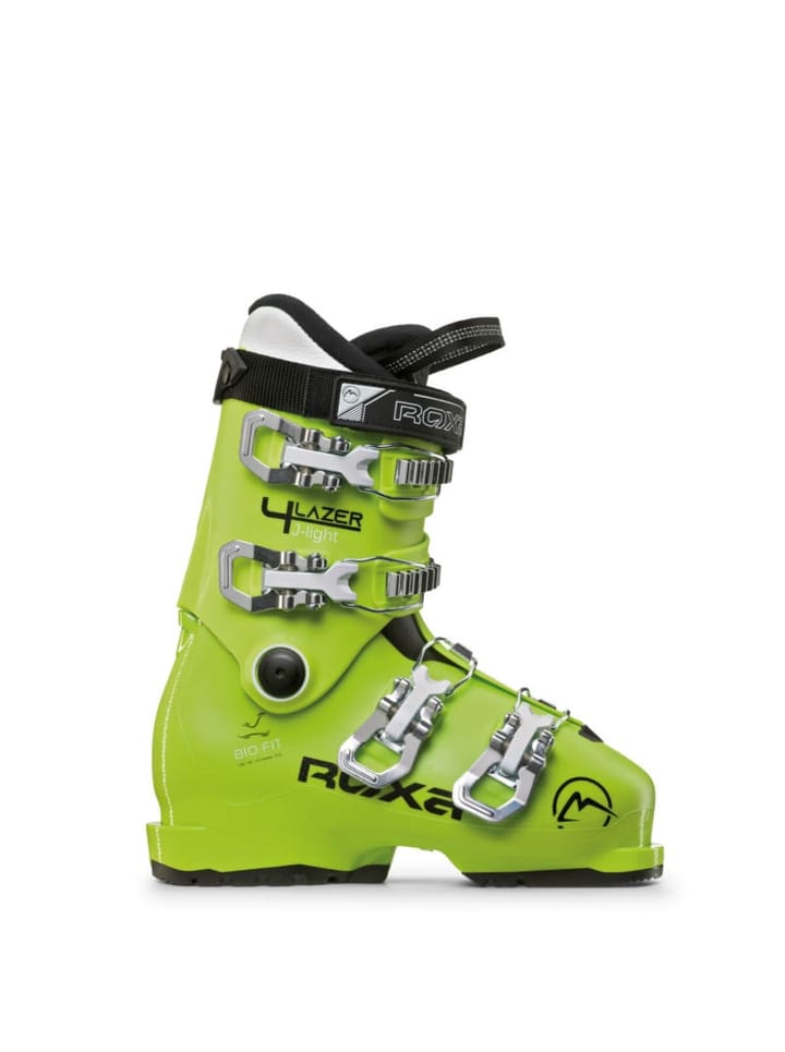 Roxa Lazer 4 - Alpine Limon/Limon/Limon Roxa Roxa Lazer 4 - Alpine Limon/Limon/Limon Roxa