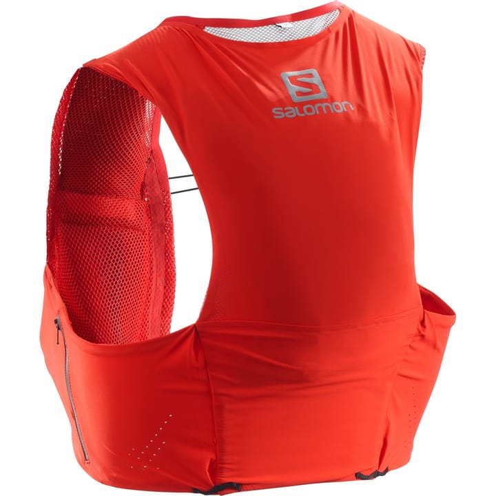 Salomon S/Lab Sense Ultra 5 Set Racing Red Salomon Salomon S/Lab Sense Ultra 5 Set Racing Red Salomon