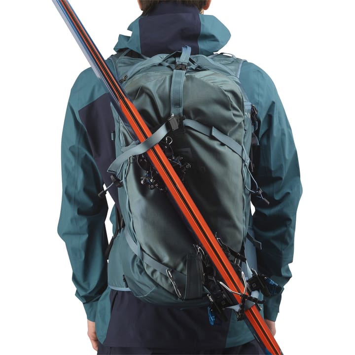 Salomon Mtn 30 Mallard Blue Salomon Salomon Mtn 30 Mallard Blue Salomon