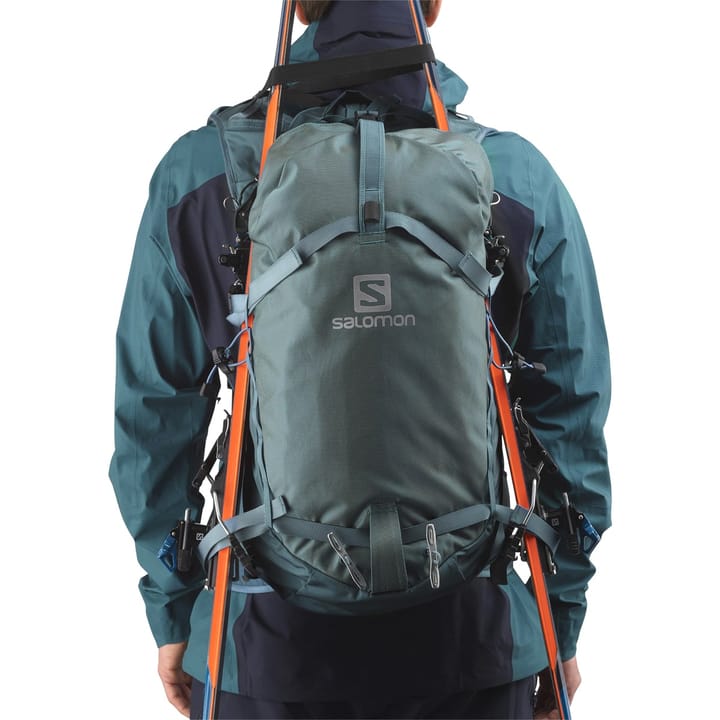 Salomon Mtn 30 Mallard Blue Salomon Salomon Mtn 30 Mallard Blue Salomon