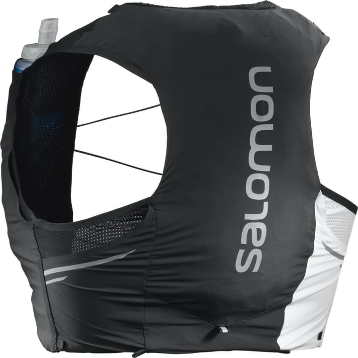 Salomon Sense Pro 5 Set Black/Ebony/White Salomon Salomon Sense Pro 5 Set Black/Ebony/White Salomon