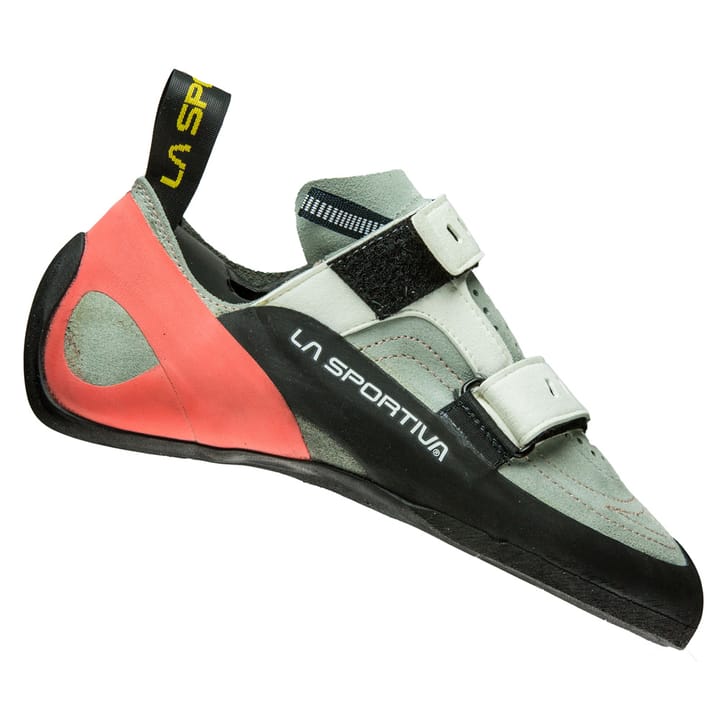 La Sportiva Finale Vs Women's Grey/Coral La Sportiva La Sportiva Finale Vs Women's Grey/Coral La Sportiva