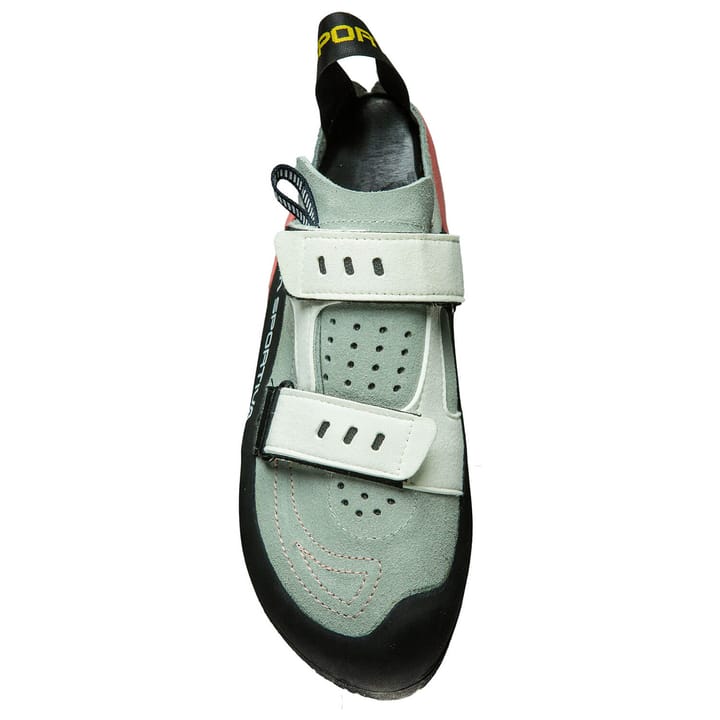 La Sportiva Finale Vs Women's Grey/Coral La Sportiva La Sportiva Finale Vs Women's Grey/Coral La Sportiva