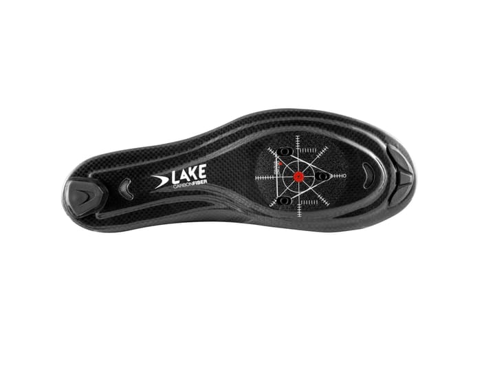 Lake CX 238 White/White Lake Lake CX 238 White/White Lake