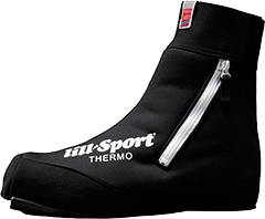 Lillsport Boot Cover Thermo Black Lillsport Lillsport Boot Cover Thermo Black Lillsport
