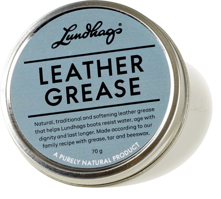 Lundhags Leather Grease Unspecified Lundhags